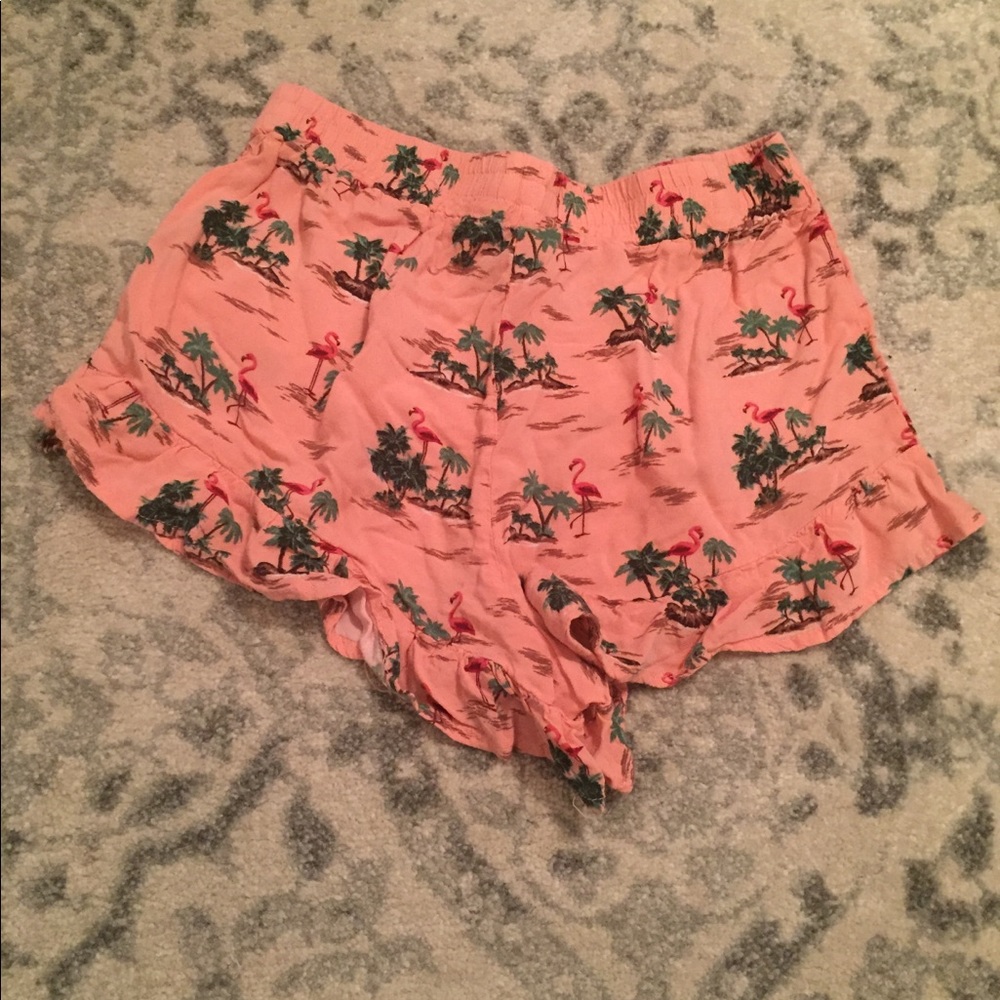 Girls shorts
